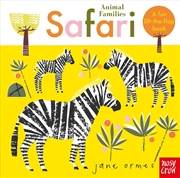 Buy Animal Families: Safari