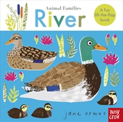 Buy Animal Families: River