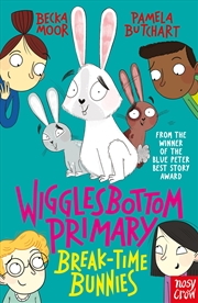 Buy Break-Time Bunnies (Wigglesbottom Primary)