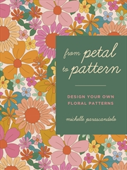 Buy From Petal to Pattern