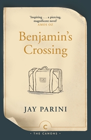 Buy Benjamin's Crossing