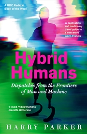 Buy Hybrid Humans