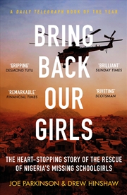 Buy Bring Back Our Girls