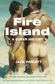 Buy Fire Island