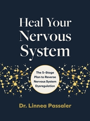 Buy Heal Your Nervous System