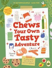 Buy Chews Your Own Tasty Adventure