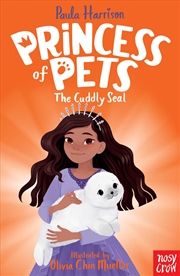 Buy Princess of Pets: The Cuddly Seal