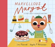 Buy Marvellous Margot