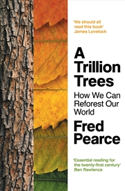 Buy A Trillion Trees