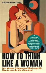 Buy How to Think Like a Woman