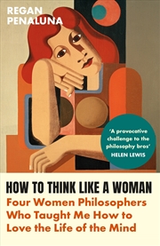 Buy How to Think Like a Woman