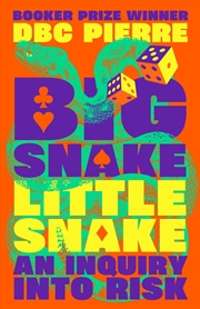 Buy Big Snake Little Snake