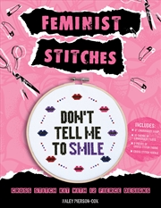 Buy Feminist Stitches