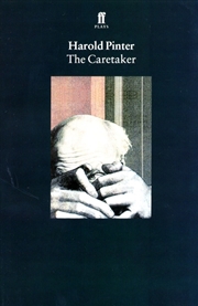 Buy The Caretaker