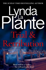 Buy Trial and Retribution