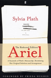 Buy Ariel: The Restored Edition