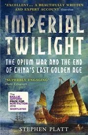 Buy Imperial Twilight