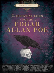 Buy The Essential Tales and Poems of Edgar Allan Poe (Chartwell Classics)