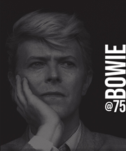 Buy Bowie at 75