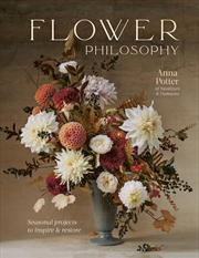 Buy Flower Philosophy