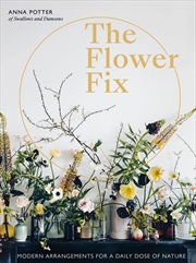 Buy The Flower Fix