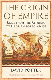 Buy The Origin of Empire