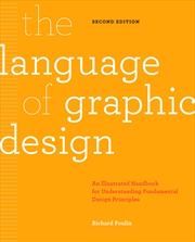 Buy The Language of Graphic Design