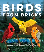 Buy Birds from Bricks