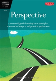 Buy Perspective (Artist's Library)