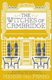 Buy The Witches Of Cambridge