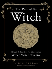 Buy The Path of the Witch