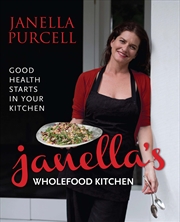 Buy Janella's Wholefood Kitchen