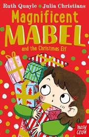 Buy Magnificent Mabel and the Christmas Elf