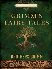 Buy The Essential Grimm's Fairy Tales (Chartwell Classics)