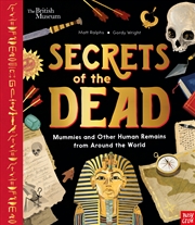 Buy Secrets of the Dead (BM)