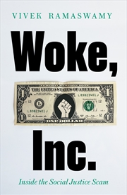 Buy Woke, Inc.