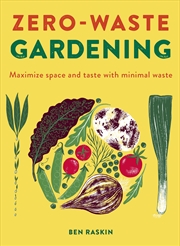 Buy Zero Waste Gardening