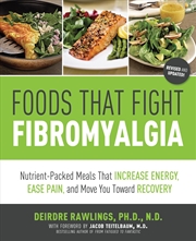 Buy Foods that Fight Fibromyalgia