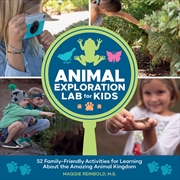 Buy Animal Exploration Lab for Kids