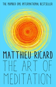 Buy The Art of Meditation