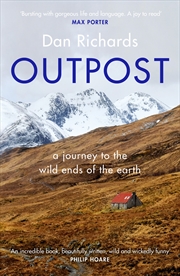 Buy Outpost