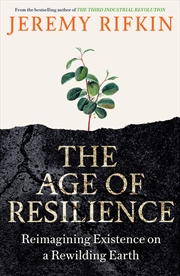 Buy The Age of Resilience