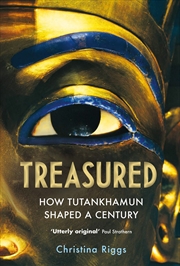 Buy Treasured