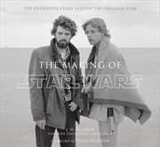 Buy The Making of Star Wars