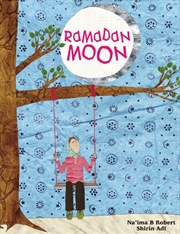 Buy Ramadan Moon