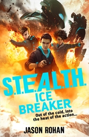 Buy S.T.E.A.L.T.H.: Ice Breaker