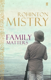 Buy Family Matters