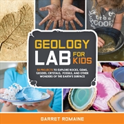 Buy Geology Lab for Kids