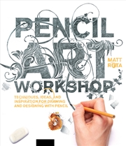 Buy Pencil Art Workshop