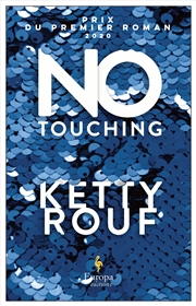 Buy No Touching